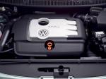 Volkswagen Polo BlueMotion 2006 года